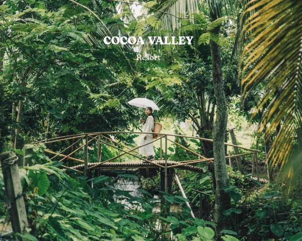 Cocoa Valley Resort