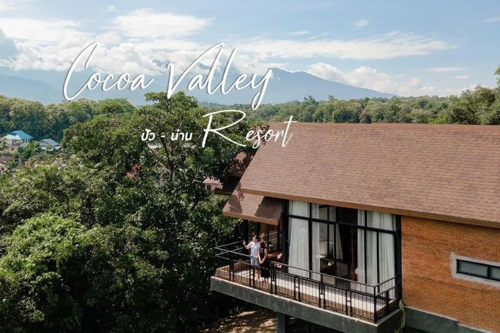 Cocoa Valley Resort