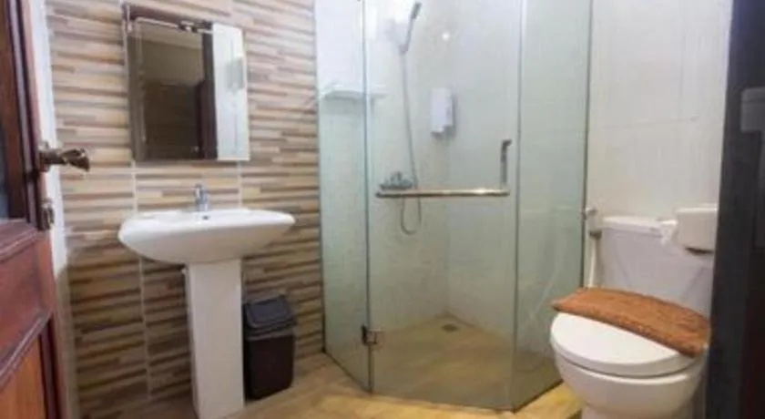 Hotel Adilla Syariah Ambarukmo