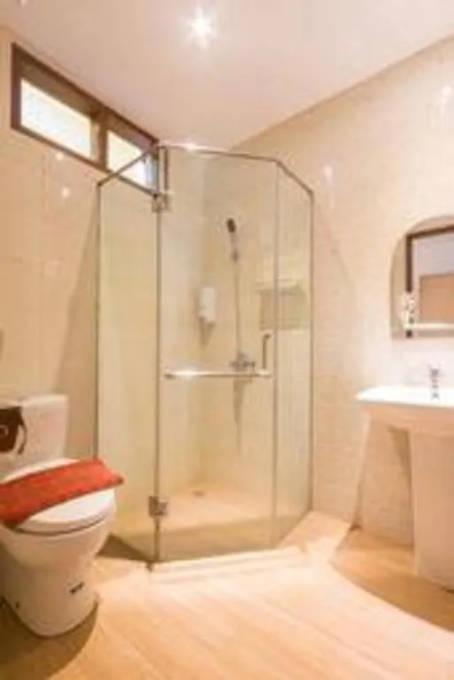 Hotel Adilla Syariah Ambarukmo