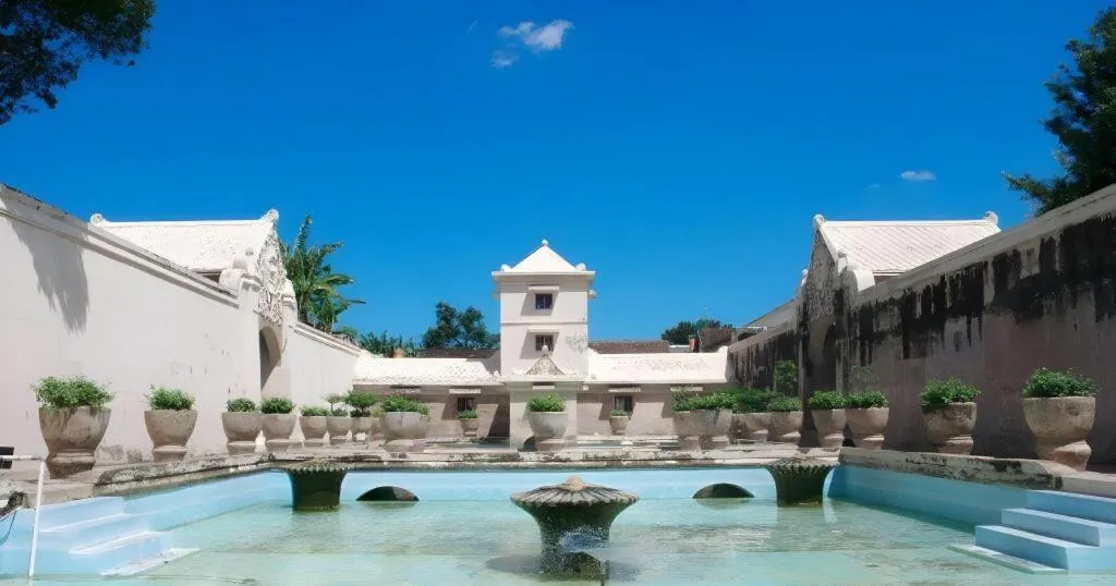 Hotel Adilla Syariah Ambarukmo