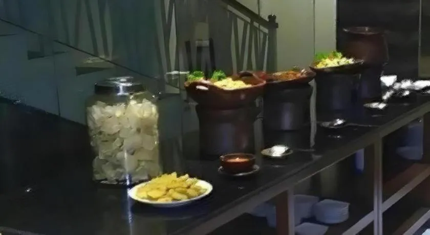 Hotel Adilla Syariah Ambarukmo