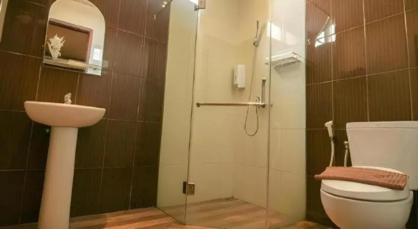 Hotel Adilla Syariah Ambarukmo