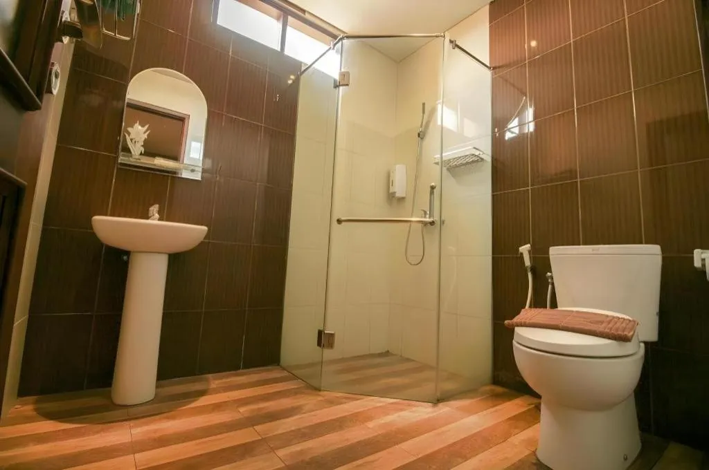 Hotel Adilla Syariah Ambarukmo