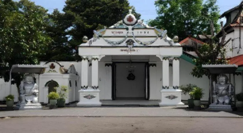 Hotel Adilla Syariah Ambarukmo