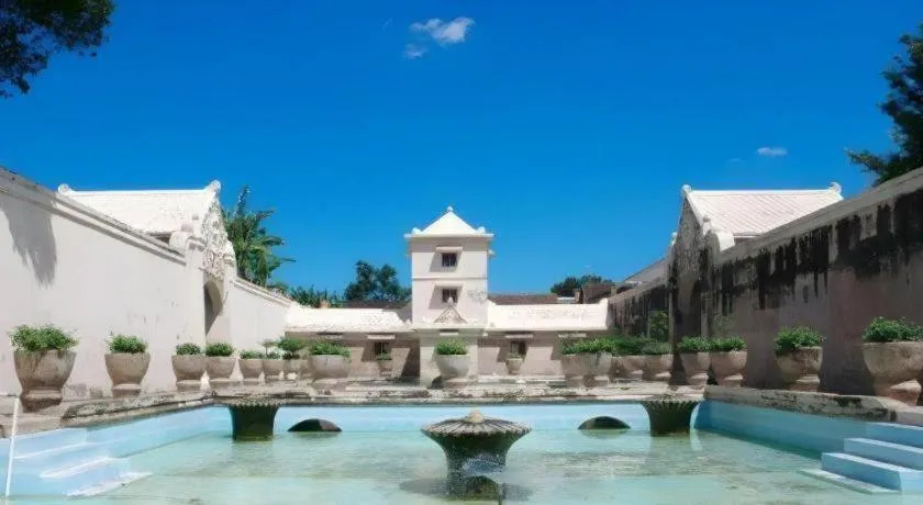 Hotel Adilla Syariah Ambarukmo