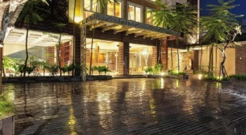 Hotel Adilla Syariah Ambarukmo