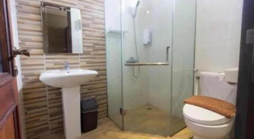 Hotel Adilla Syariah Ambarukmo