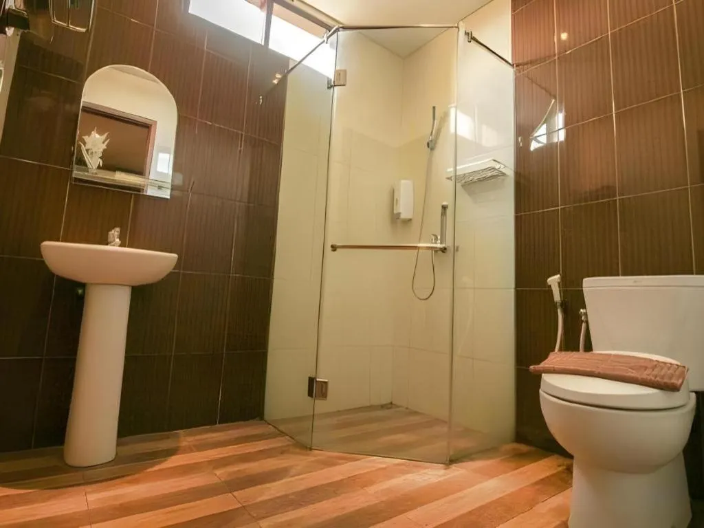 Hotel Adilla Syariah Ambarukmo