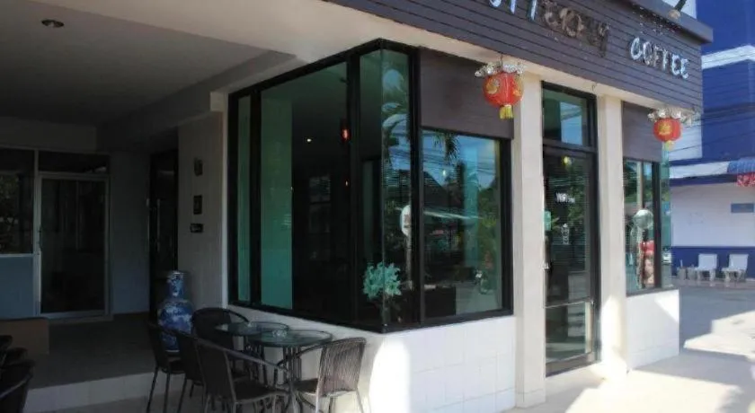 Butterfly Princess Hotel