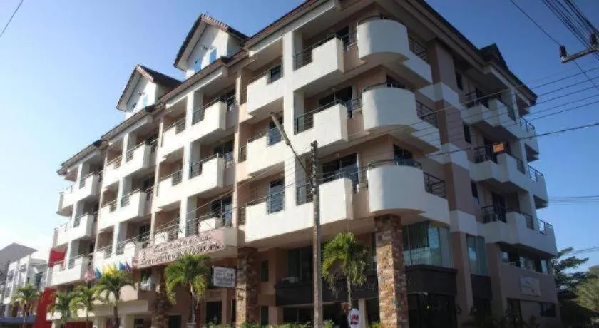 Butterfly Princess Hotel