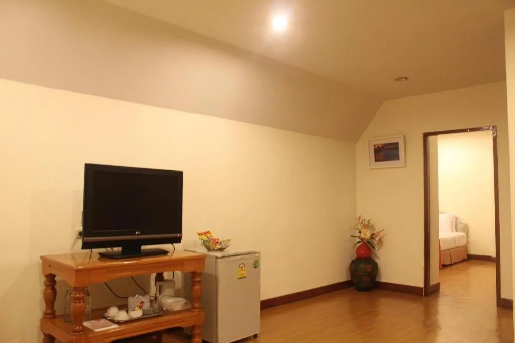 Butterfly Princess Hotel