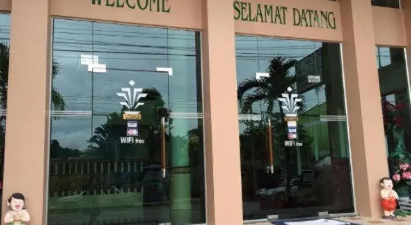 Butterfly Princess Hotel Butterfly Princess Hotel