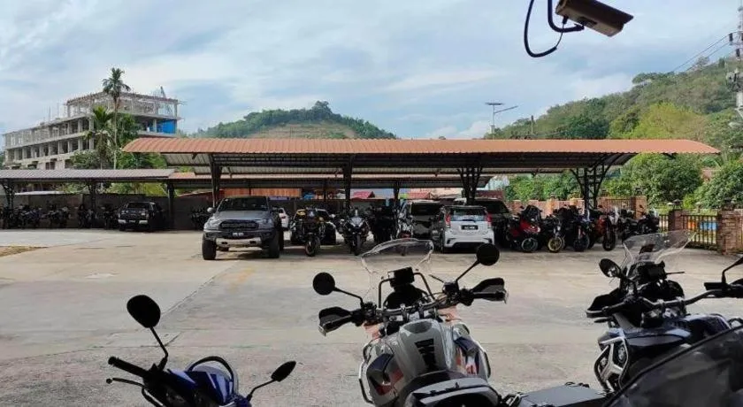 Butterfly Princess Hotel