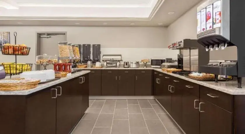 Ramada by Wyndham Grassland Ramada by Wyndham Grassland