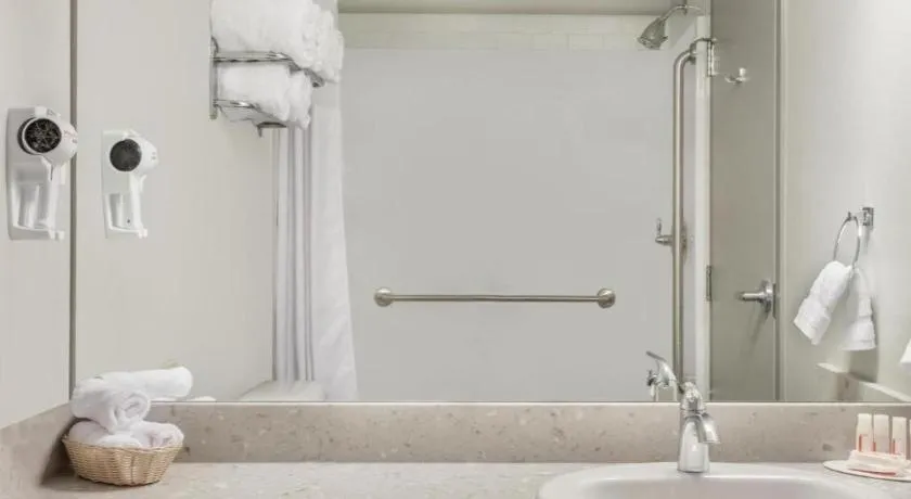 Ramada by Wyndham Grassland