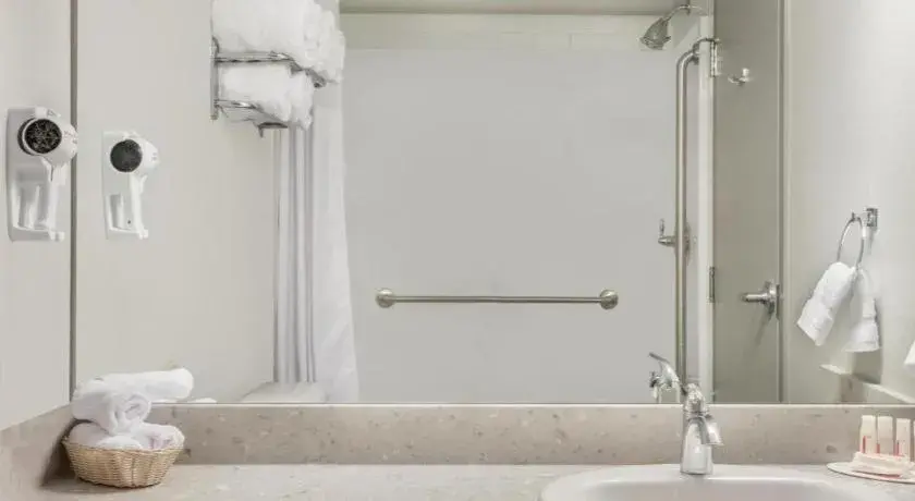 Ramada by Wyndham Grassland Ramada by Wyndham Grassland