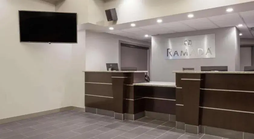 Ramada by Wyndham Grassland Ramada by Wyndham Grassland