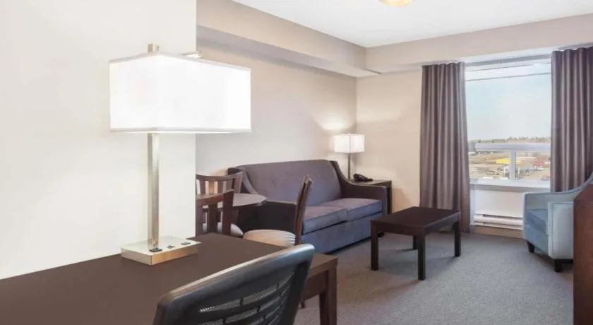 Ramada by Wyndham Grassland