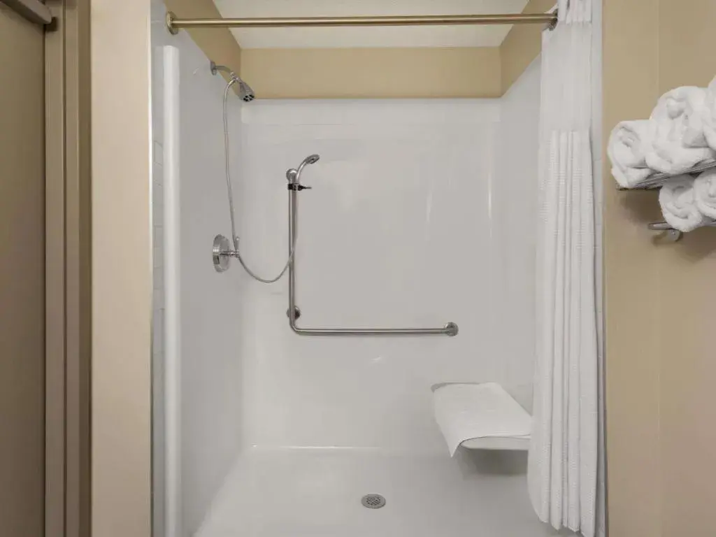 Ramada by Wyndham Grassland Ramada by Wyndham Grassland