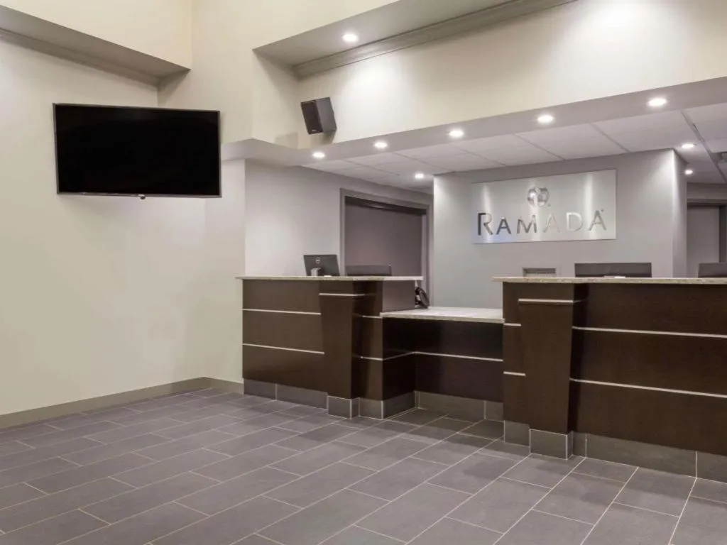 Ramada by Wyndham Grassland