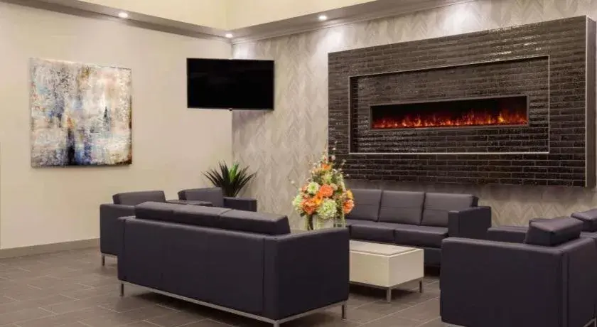 Ramada by Wyndham Grassland Ramada by Wyndham Grassland