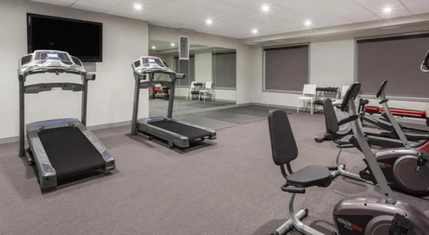 Ramada by Wyndham Grassland