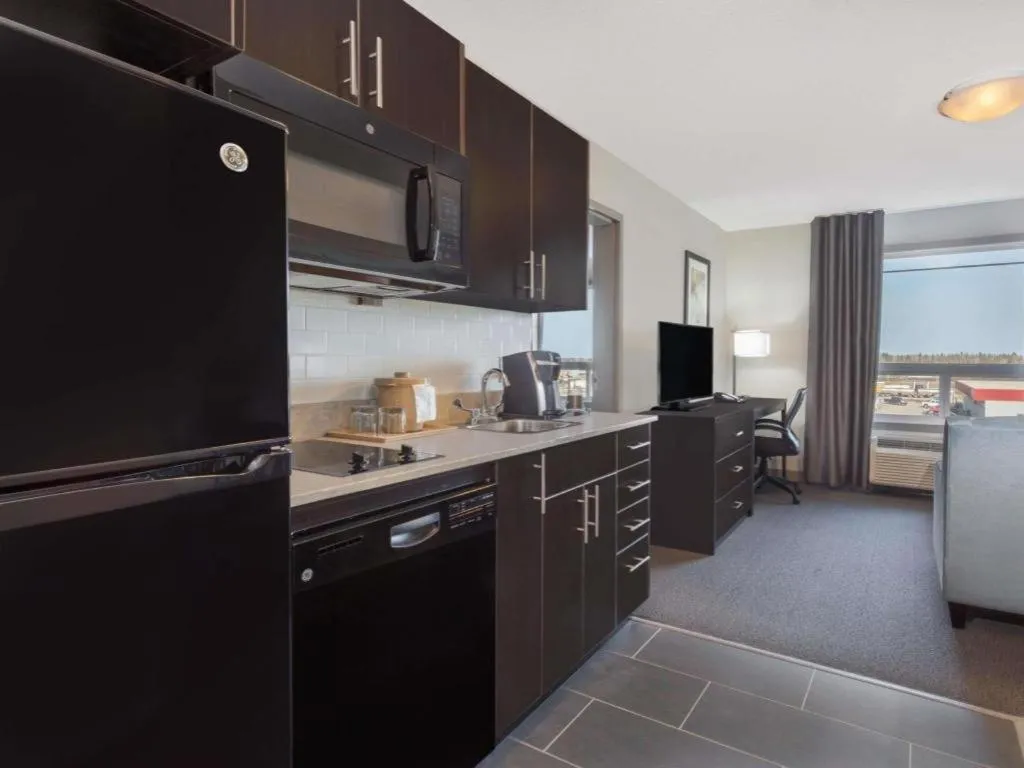 Ramada by Wyndham Grassland