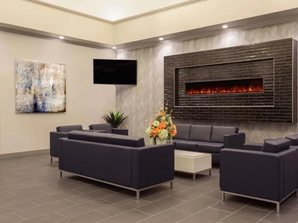 Ramada by Wyndham Grassland Ramada by Wyndham Grassland