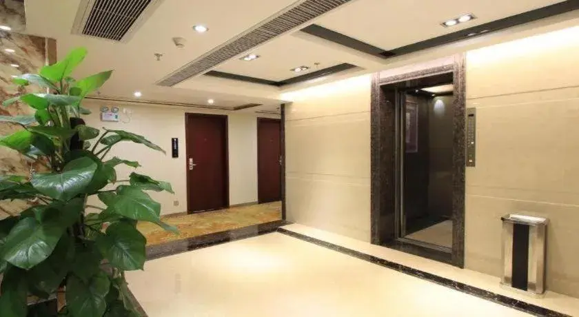 Gui Feng Hotel Gui Feng Hotel