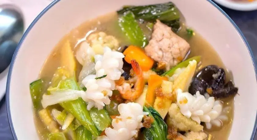 Hotel Dafam Pacific Caesar