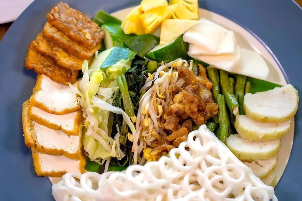 Hotel Dafam Pacific Caesar