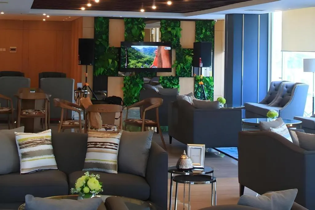 Hotel Dafam Pacific Caesar