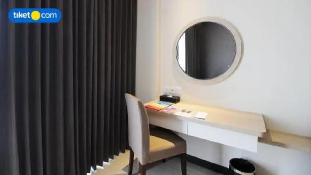 Hotel Dafam Pacific Caesar