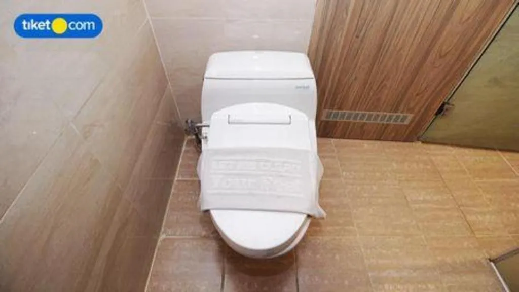 Hotel Dafam Pacific Caesar