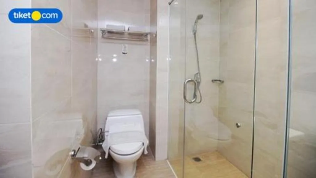 Hotel Dafam Pacific Caesar