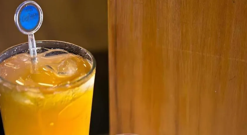 Hotel Dafam Pacific Caesar