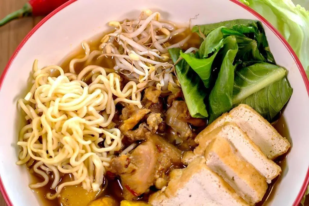 Hotel Dafam Pacific Caesar