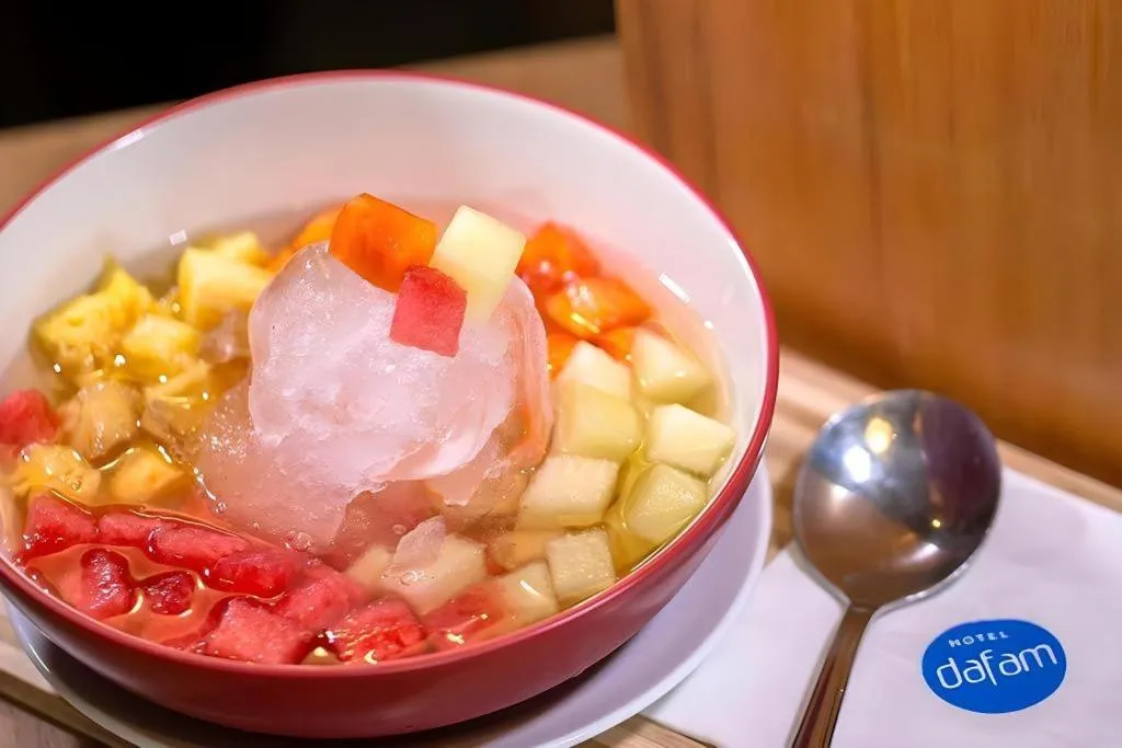 Hotel Dafam Pacific Caesar