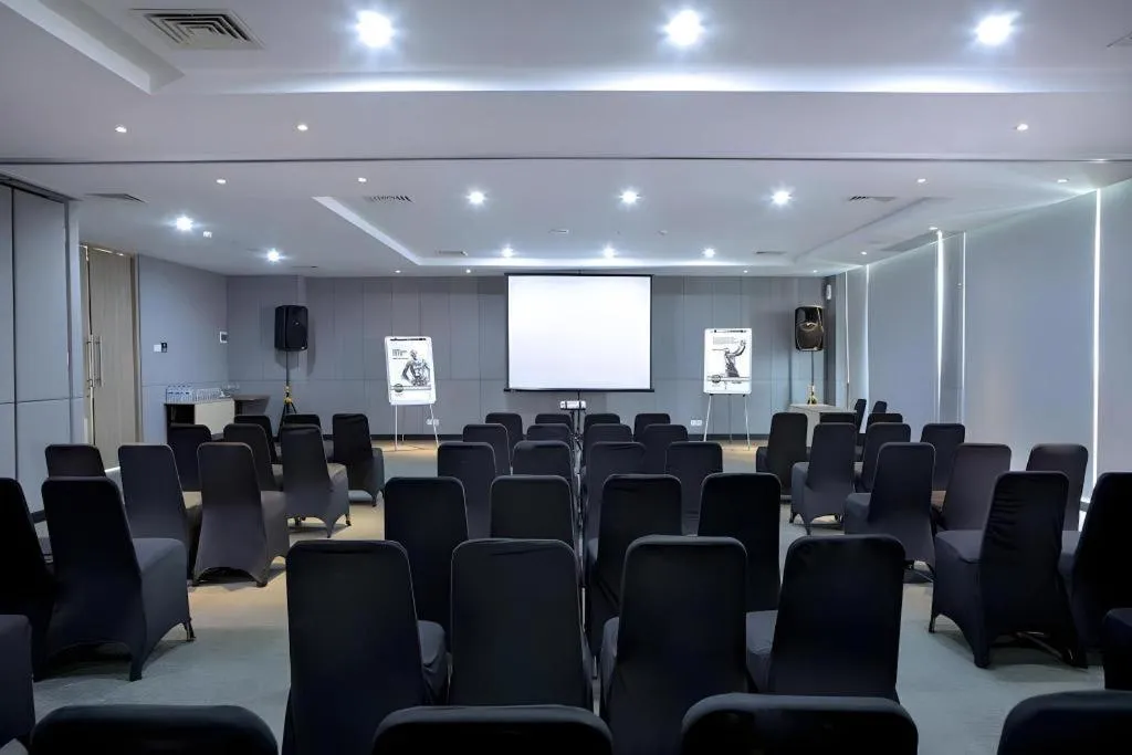 Hotel Dafam Pacific Caesar