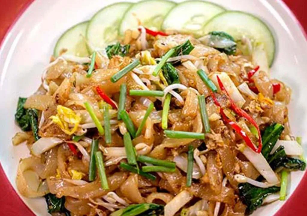 Hotel Dafam Pacific Caesar