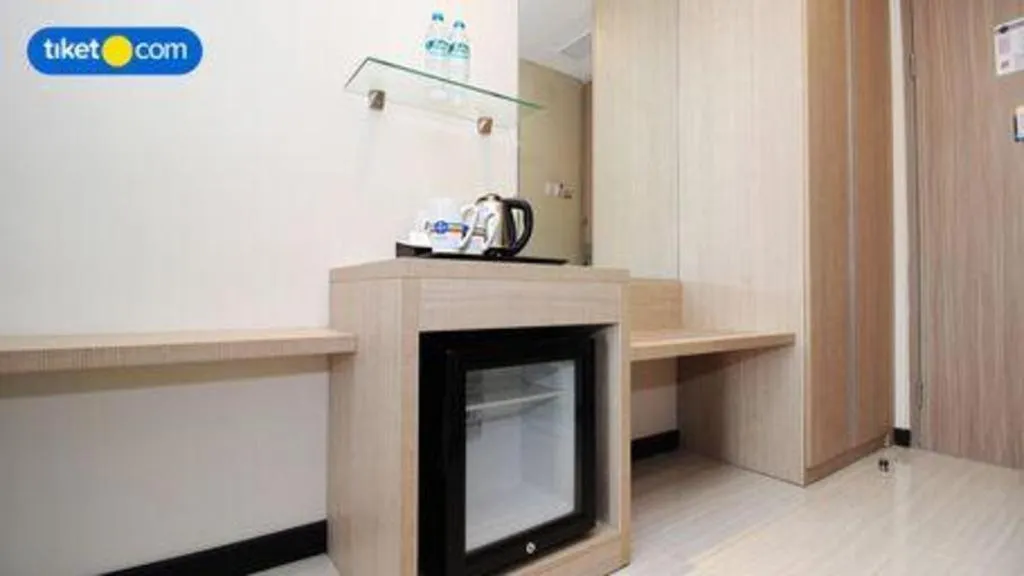 Hotel Dafam Pacific Caesar