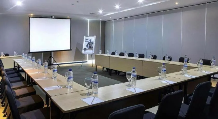 Hotel Dafam Pacific Caesar