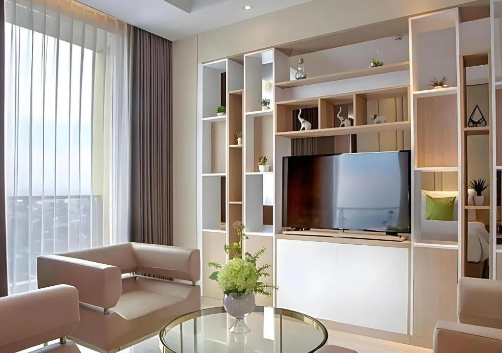 Hotel Dafam Pacific Caesar