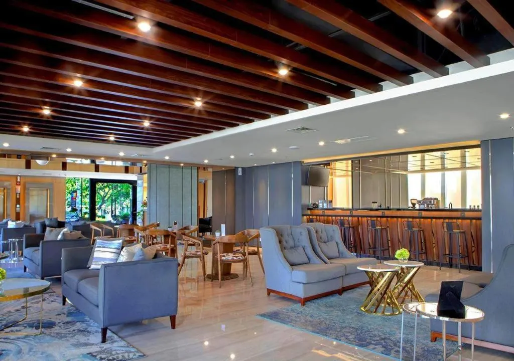 Hotel Dafam Pacific Caesar