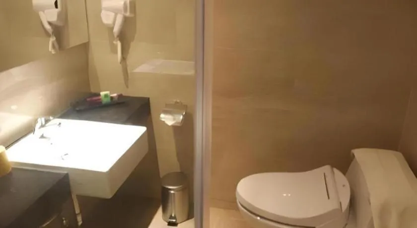 Hotel Dafam Pacific Caesar