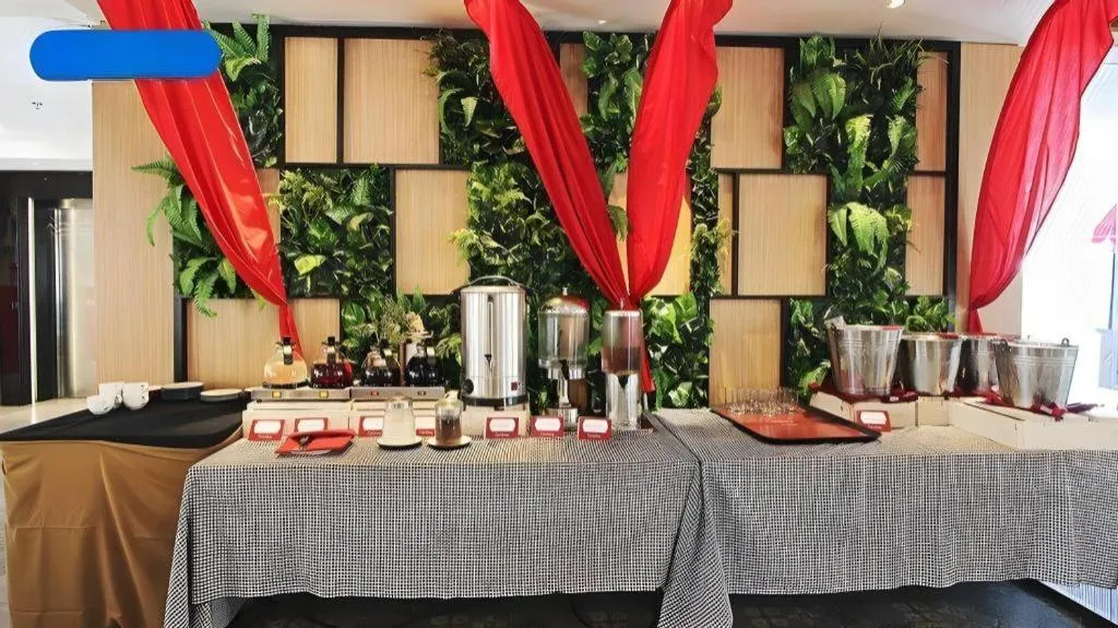 Hotel Dafam Pacific Caesar