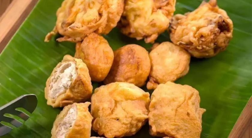 Hotel Dafam Pacific Caesar