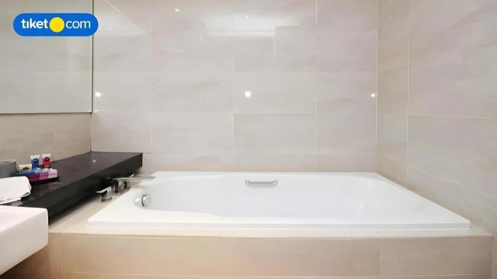 Hotel Dafam Pacific Caesar