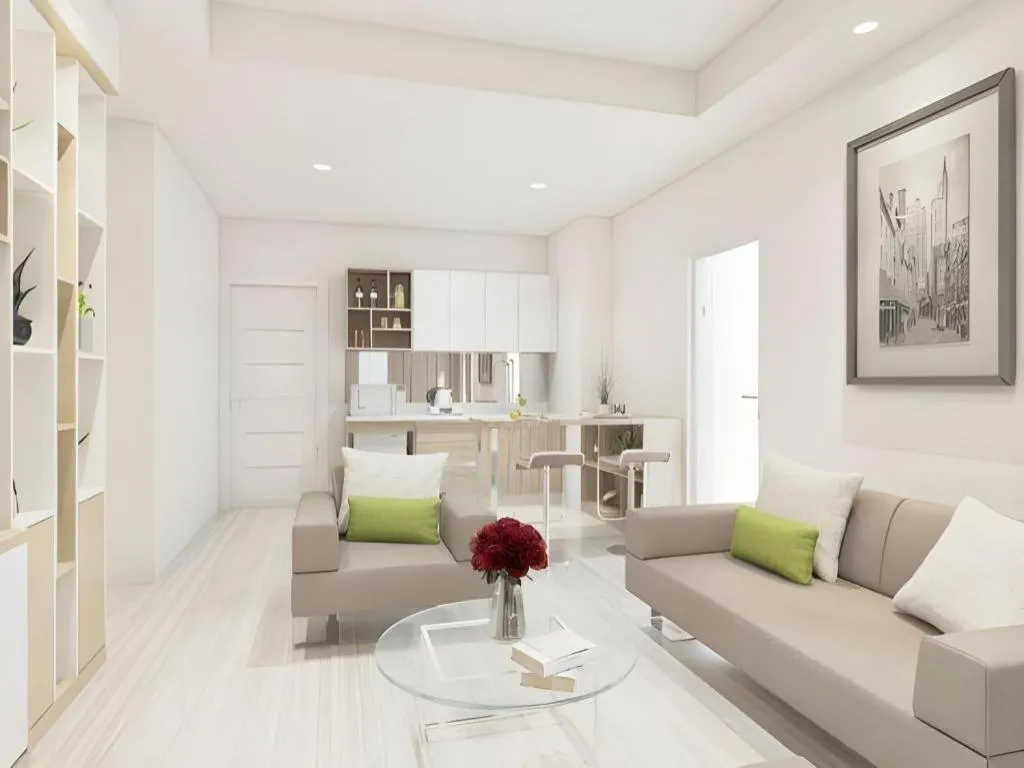 Hotel Dafam Pacific Caesar